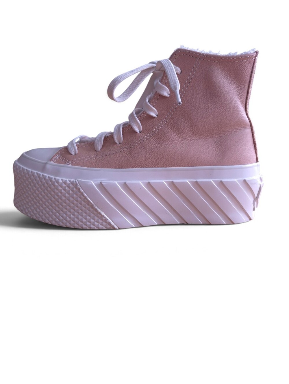 Converse Chuck Taylor Lift Shoes
